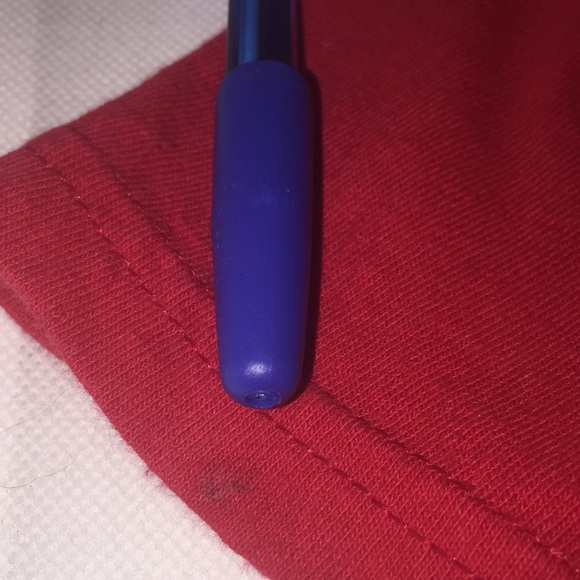 Walt Disney World Minnie Mouse Red T-Shirt Size 3T - Picture 5 of 7